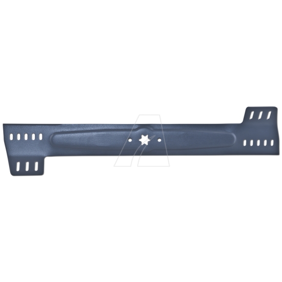 Arnold Ersatzteil 60,5 cm High-Lift Messer für MTD Aufsitzmäher einfach online kaufen.