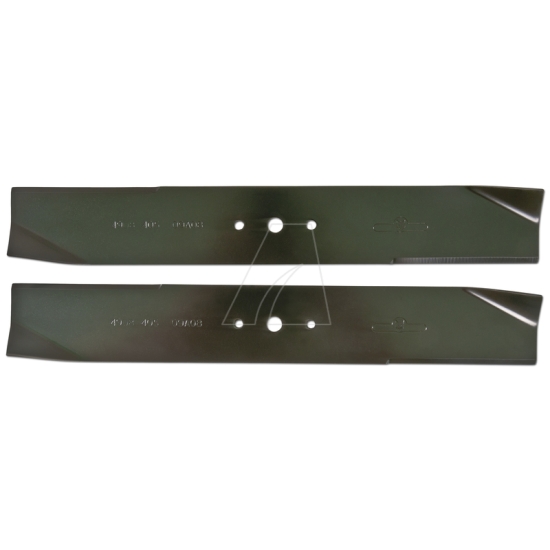 Arnold Ersatzteil Messer-Set für MTD 34 cm Akku-Rasenmäher einfach online kaufen.