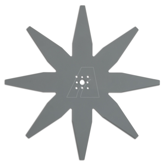 Arnold Ersatzteil Mähklinge AR7 passend für Mähroboter, 290 mm einfach online kaufen.