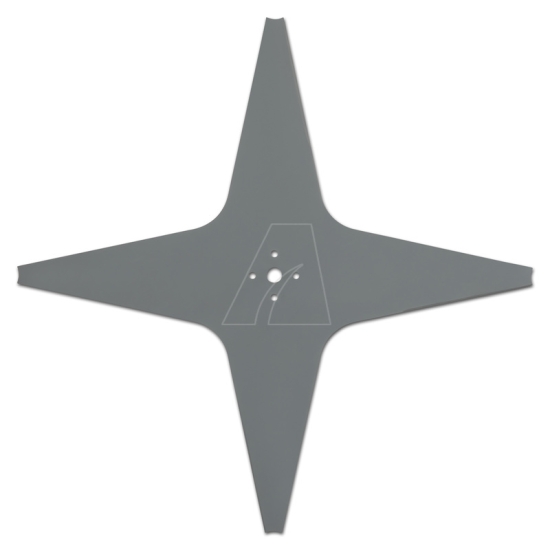 Arnold Ersatzteil Mähklinge AR8 passend für Mähroboter, 355 mm einfach online kaufen.