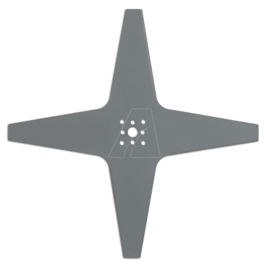 Arnold Ersatzteil Mähklinge AR6 passend für Mähroboter, 250 mm einfach online kaufen.