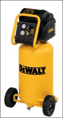 DEWALT Ersatzteile KOMPRESSOR D55168 Typ: 10 QU