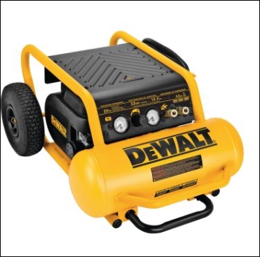 DEWALT Ersatzteile KOMPRESSOR D55146 Typ: 9 QU