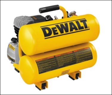 DEWALT Ersatzteile KOMPRESSOR D55153 Typ: 8 QU