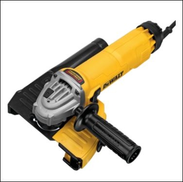 DEWALT Ersatzteile DWE46103 Typ: 15 QU