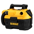 DEWALT Ersatzteile NASSTROCKEN SAUGER DCV580HAM Typ: 11 QU