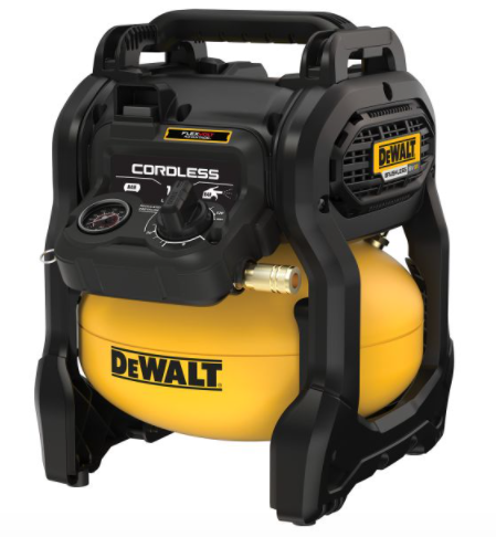 DEWALT Ersatzteile KOMPRESSOR DCC1018N Typ: 1 XJ