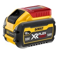 DEWALT Ersatzteile BATTERIE DCB548-XJ Typ: 1 XJ