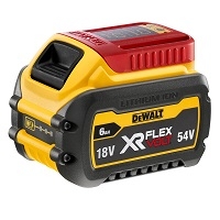 DEWALT Ersatzteile BATTERIE DCB546-XJ Typ: 1 XJ