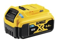 DEWALT Ersatzteile BATTERIE DCB184B Typ: 1 XJ