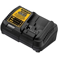 DEWALT Ersatzteile BATTERIE-LADEGERÄT DCB115 Typ: 1 QW