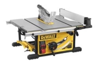 DEWALT Ersatzteile TISCH SAGEN DWE7492 Typ: 2 QS