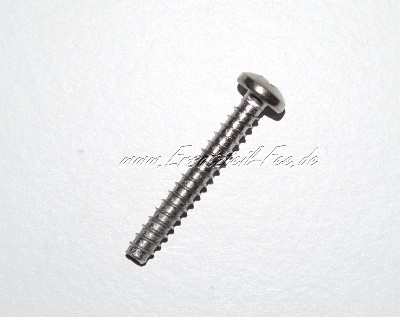 GARDENA Ersatzteile Blechschraube 3,5x25-F-H