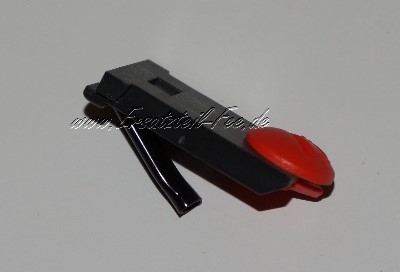 GARDENA Ersatzteile Batteriedeckel, vollst.