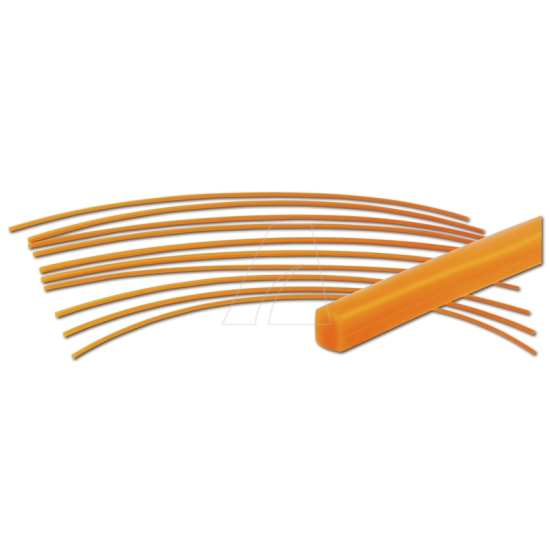 Arnold Ersatzteil 10 Stück Schneidfaden AF 3.20, 3,9 mm x 47 cm abgelängt einfach online kaufen.