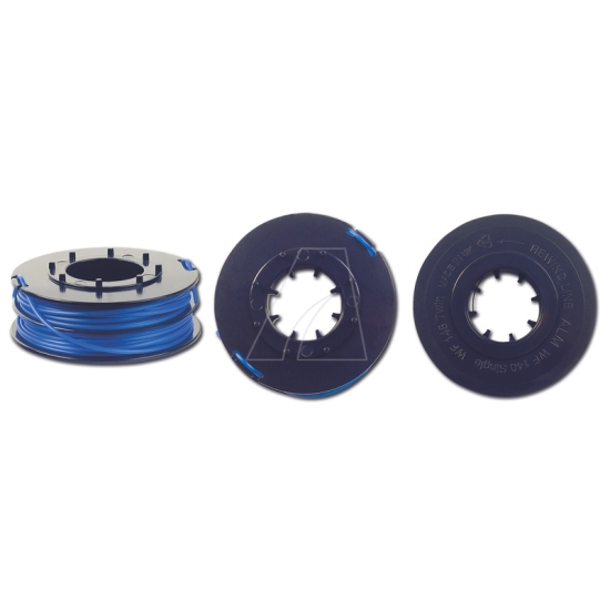 Arnold Ersatzteil Fadenspule passend für WOLF-Garten einfach online kaufen.