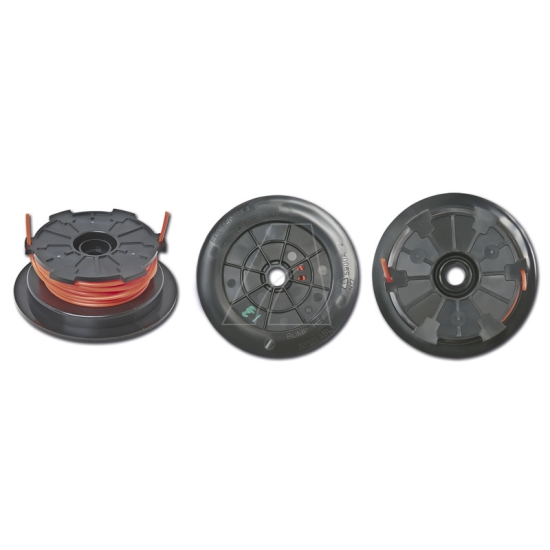 Arnold Ersatzteil Fadenspule passend für MTD 790, 790M, 790 AST, 890 einfach online kaufen.