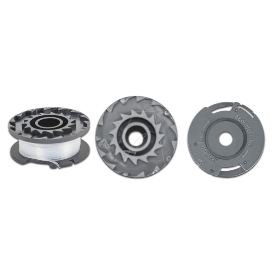 Arnold Ersatzteil Fadenspule AT45 passend für 40V Trimmer einfach online kaufen.