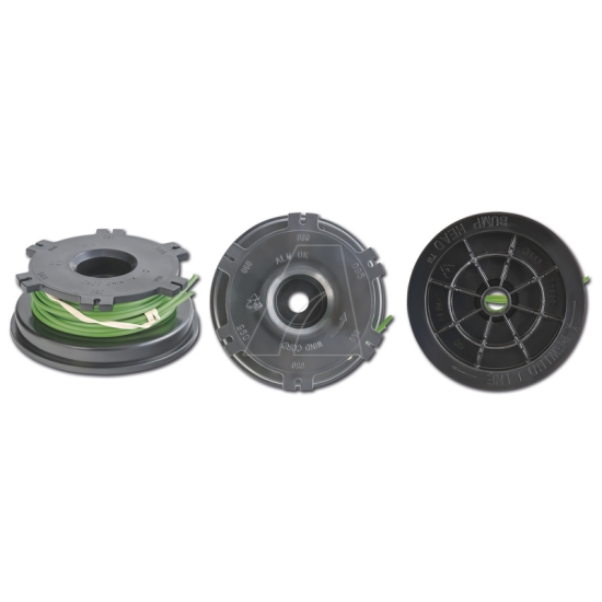 Arnold Ersatzteil Fadenspule passend für AL-KO, IKRA, MTD, Toro einfach online kaufen.