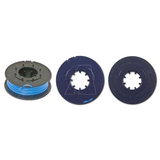 Arnold Ersatzteil Fadenspule passend für WOLF-Garten einfach online kaufen.