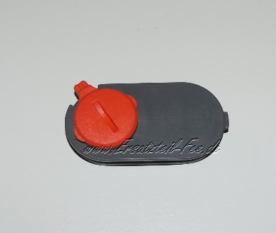 GARDENA Ersatzteile Batteriedeckel, kpl.