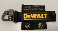 DEWALT Ersatzteile ZUBEHÖRSATZ LANYARD READY Typ: 1 QW