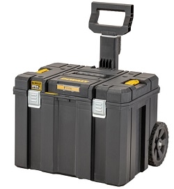 DEWALT Ersatzteile WERKZEUGBOX DWST83347-1 Typ: 1 XJ