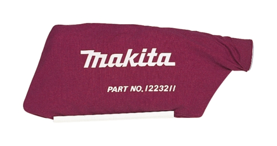 Makita Zubehör Staubsack