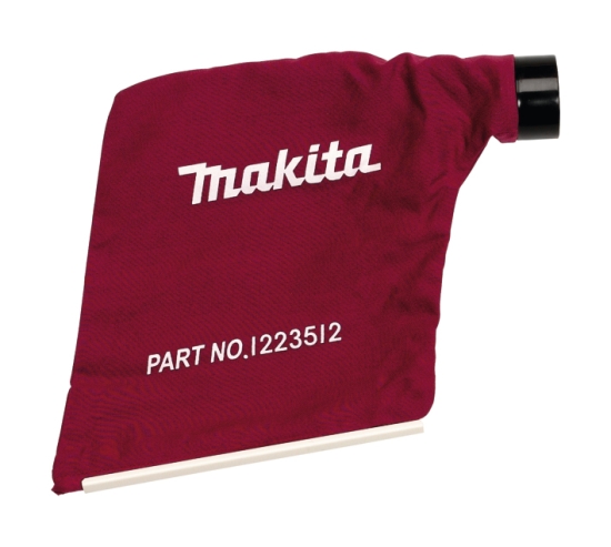 Makita Zubehör Staubsack