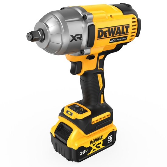 DEWALT Ersatzteile AKKU DREHMOMENTSCHLÜSSEL DCF900B Typ: 1 QU