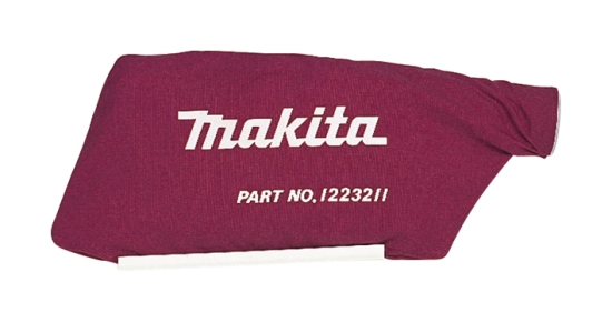 Makita Zubehör Staubsack