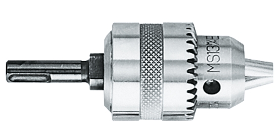 Makita Zubehör Zahnkranzbohrfutter 13mm mit SDS-PLUS Aufnahme