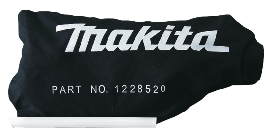 Makita Zubehör Staubsack kpl.
