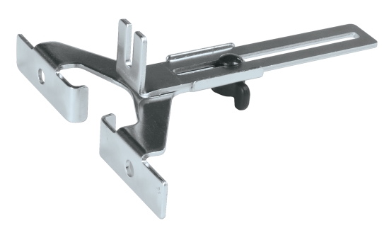 Makita Zubehör Parallelanschlag 