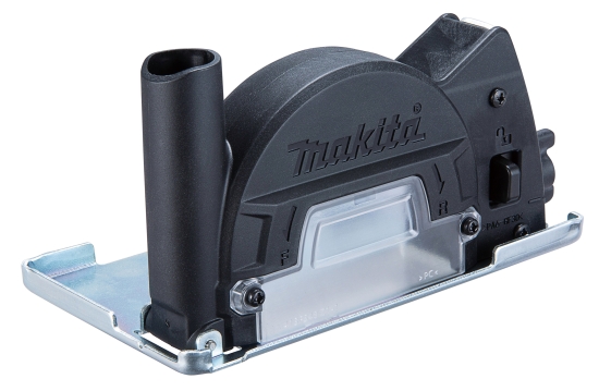 Makita Zubehör Absaughaube 76mm