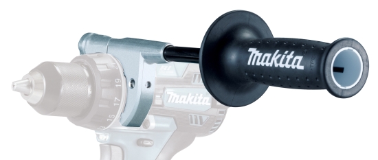 Makita Zubehör Seitengriff