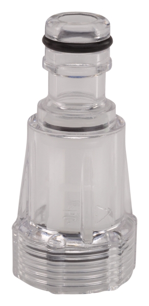 Makita Zubehör Verbindungsstück 3/4 mit Wasserfilter