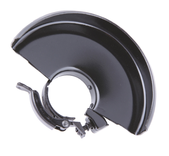 Makita Zubehör Schutzhaube 115 mm 