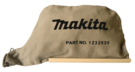 Makita Zubehör Staubsack