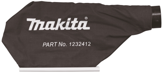 Makita Zubehör Staubsack kpl.