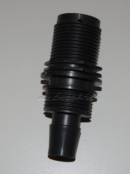 GARDENA Ersatzteile Anschlussrohr (2 Löcher)