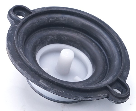 GARDENA Ersatzteile Membrane, vollst.