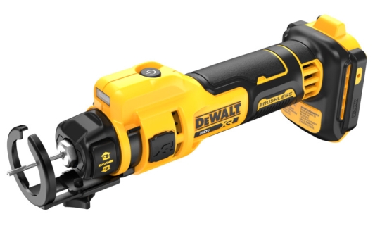 DEWALT Ersatzteile AUSSCHNEIDEWERKZEUG DCE555 Typ: 1 XJ