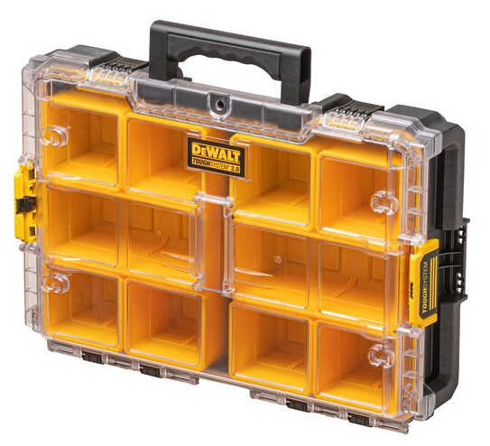 DEWALT Ersatzteile ORGANIZER DWST83394-1 Typ: 1 XJ