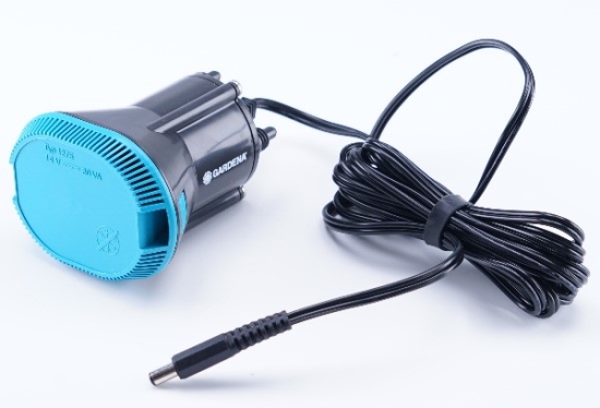 GARDENA Ersatzteile Pumpe 14V, vollst.