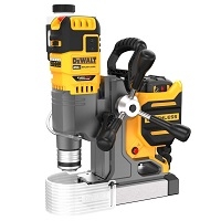 DEWALT Ersatzteile MAG. BOHRERPRESSE DCD1623GX2 Typ: 1 QU