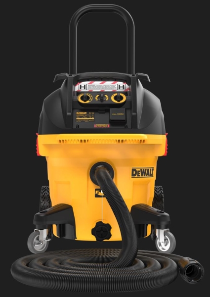 DEWALT Ersatzteile STAUBABSAUGER DWV905H Typ: 1 QS