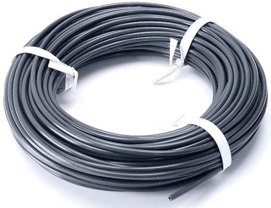 GARDENA Ersatzteile Tropfschlauch 2 mm, 30 m