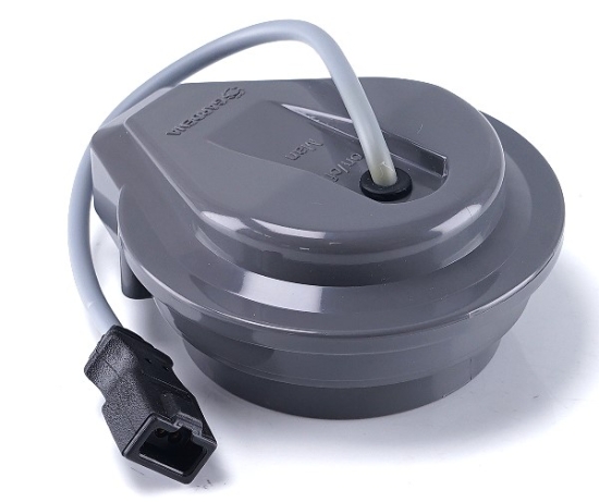 GARDENA Ersatzteile Progammiereinheit 1242 Adapterkabel vollst. 1303-1240