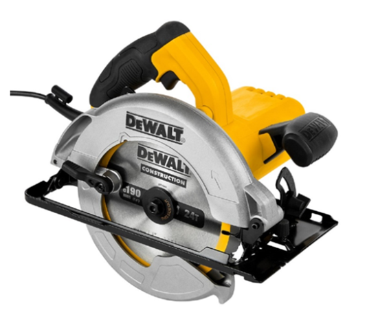 DEWALT Ersatzteile KREISSGE DWE5615 Typ: 1 QS